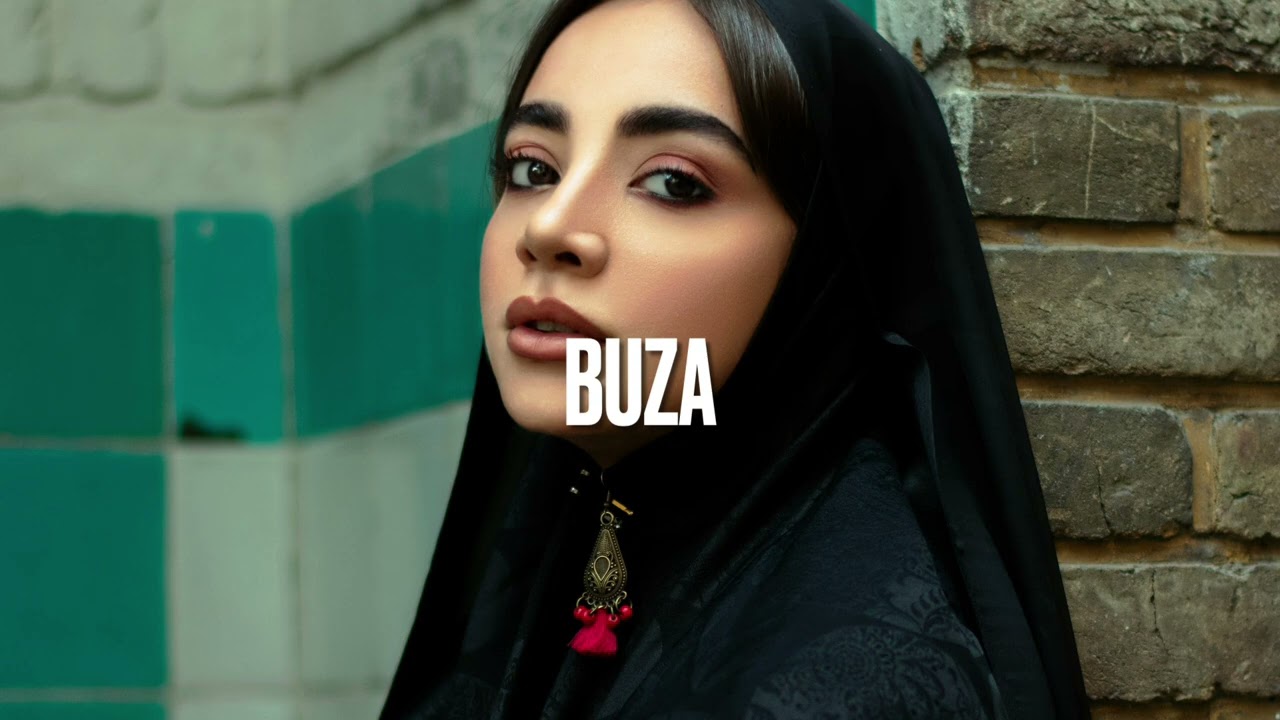 [FREE] Ricky Rich Type Beat x Dystinct Type Beat - Buza