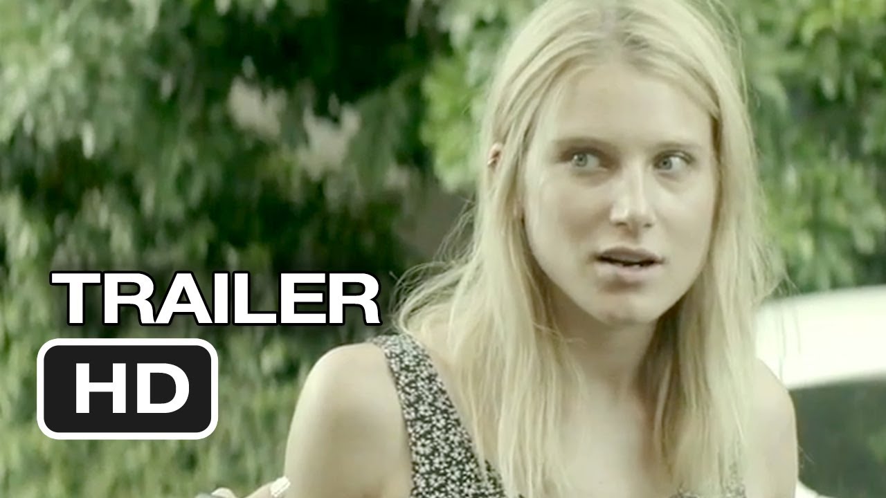 Starlet TRAILER (2012) - Drama Movie HD