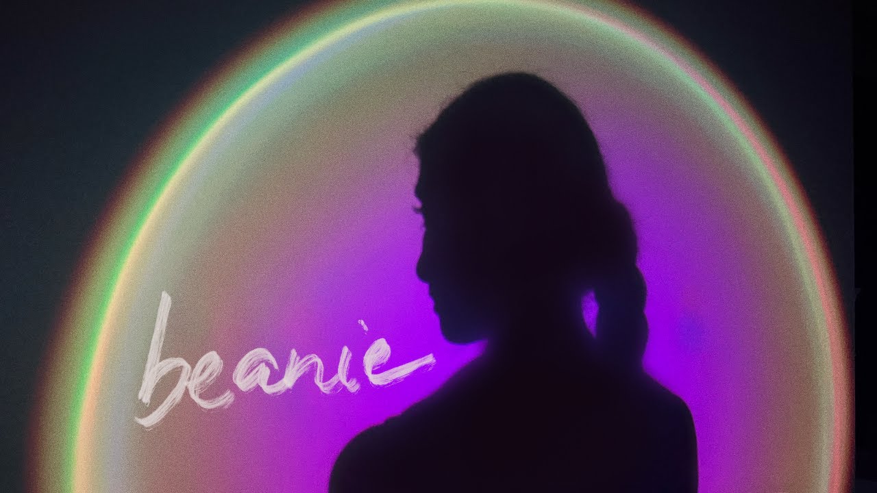 Beanie (Chezile) | Piano Cover