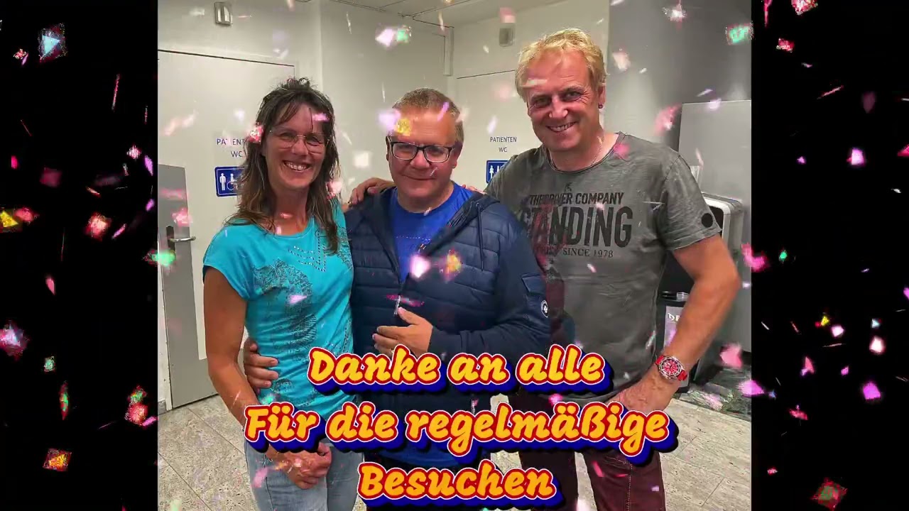 Danke leben , Schicksal Denis BergStein, eine wahre Geschichte 22 August 2023 -22 August 2024