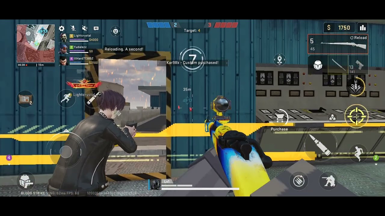 Blood Strike: A Counter-Strike Clone That’s Actually Good