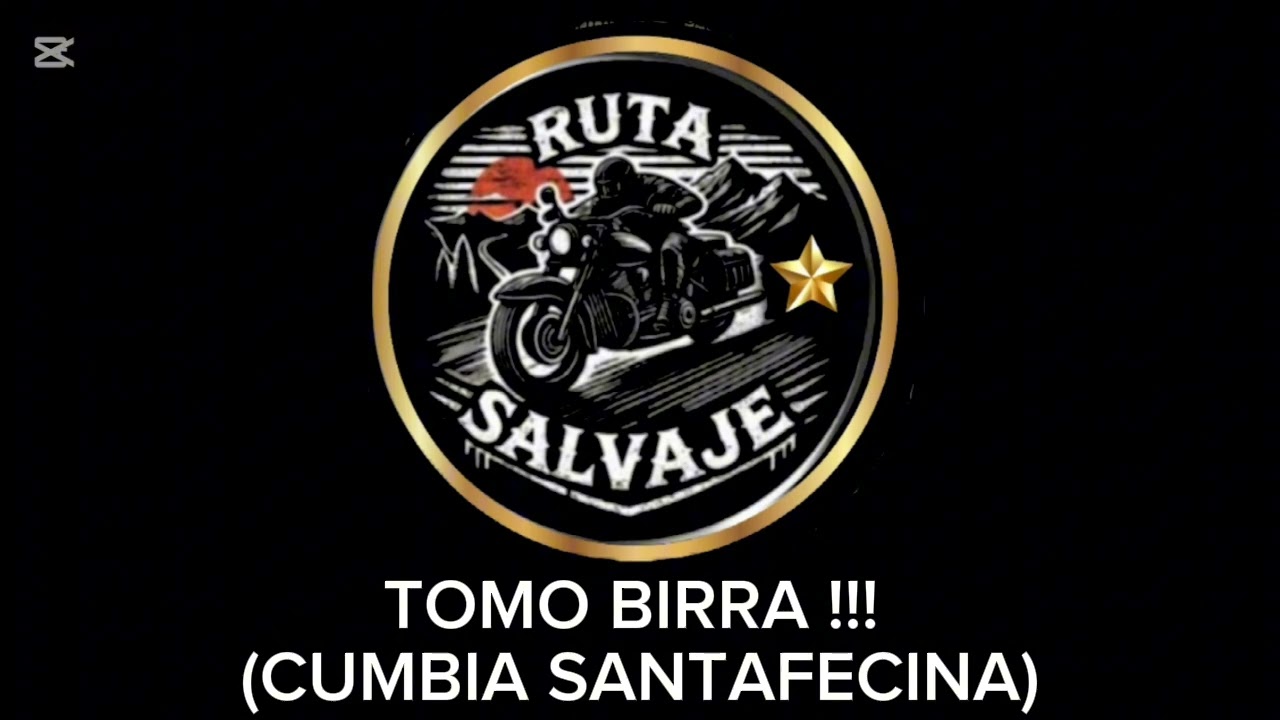TOMO BIRRA !!! (CUMBIA SANTAFECINA)