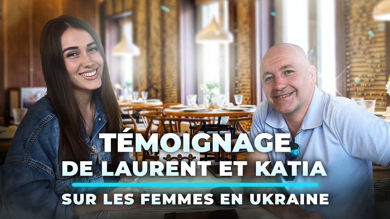 L’amour avec Femme Ukrainienne , Comment former un Couple