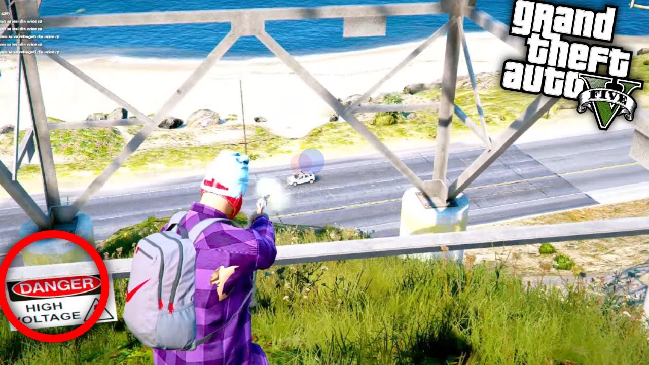HEADSHOT SI A FACUT TICKET!  • FIVEM