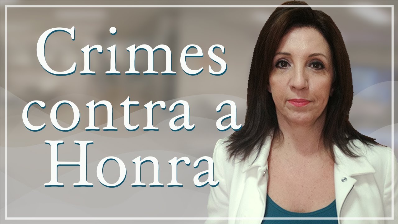 Calúnia, injúria e difamação - Como defender-se?