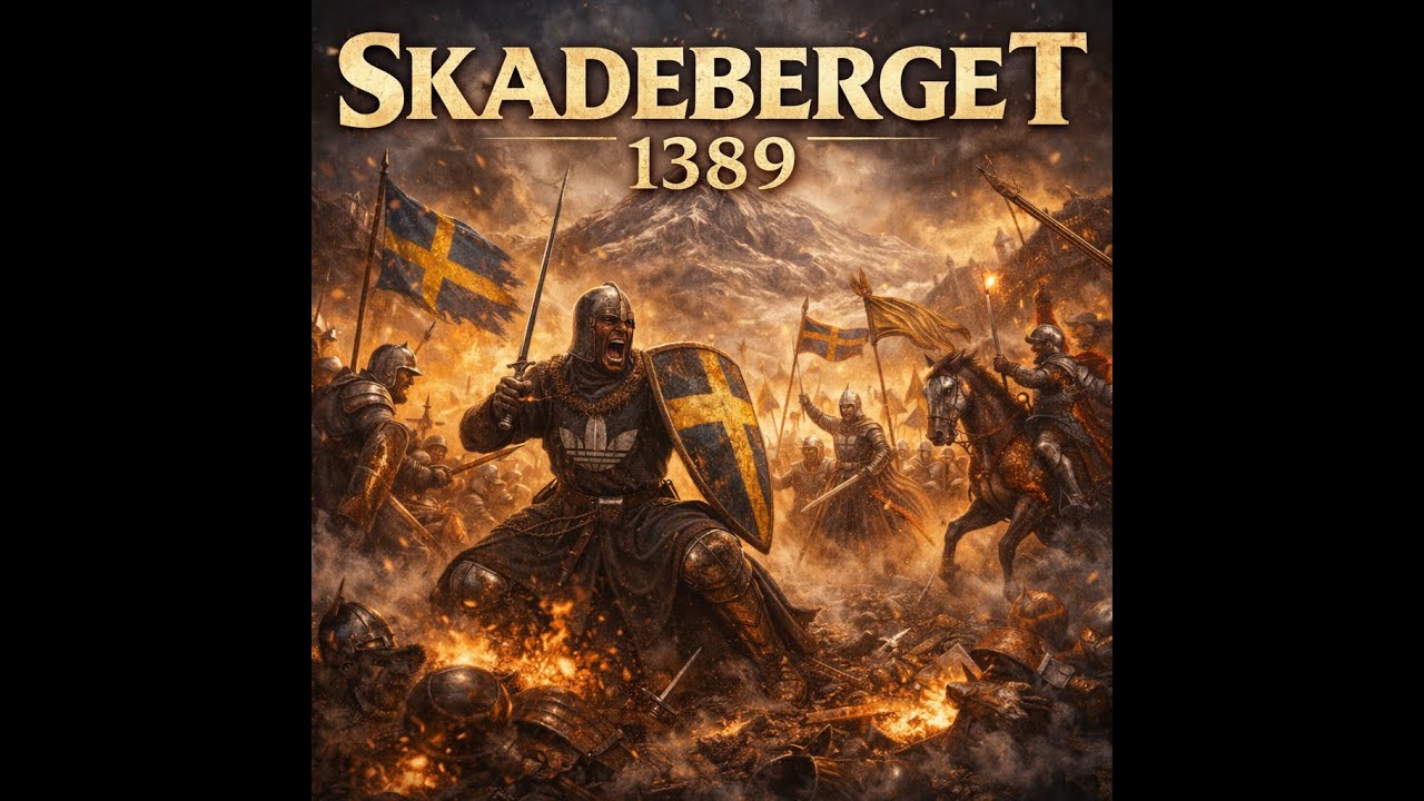Skadeberget 1389