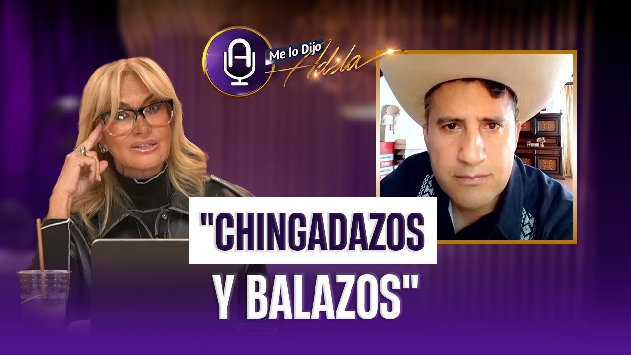 Alcalde RETA a Sheinbaum y OFRECE su renuncia | MLDA