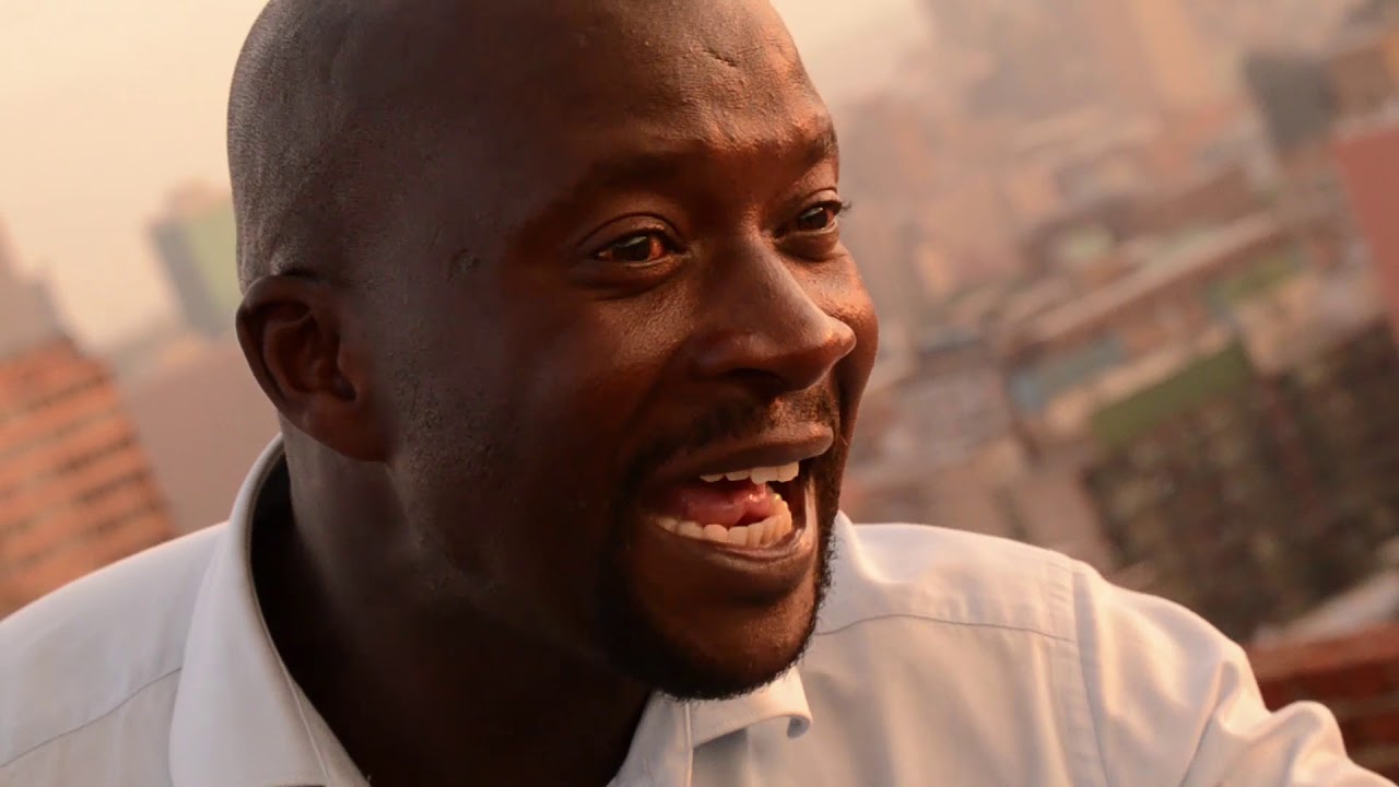 Uvukile uLazaro