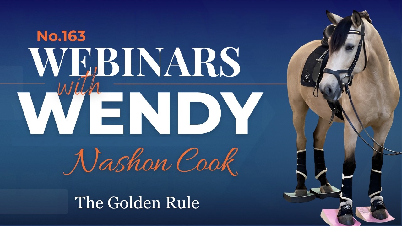 No. 163. Nahshon Cook - The Golden Rule