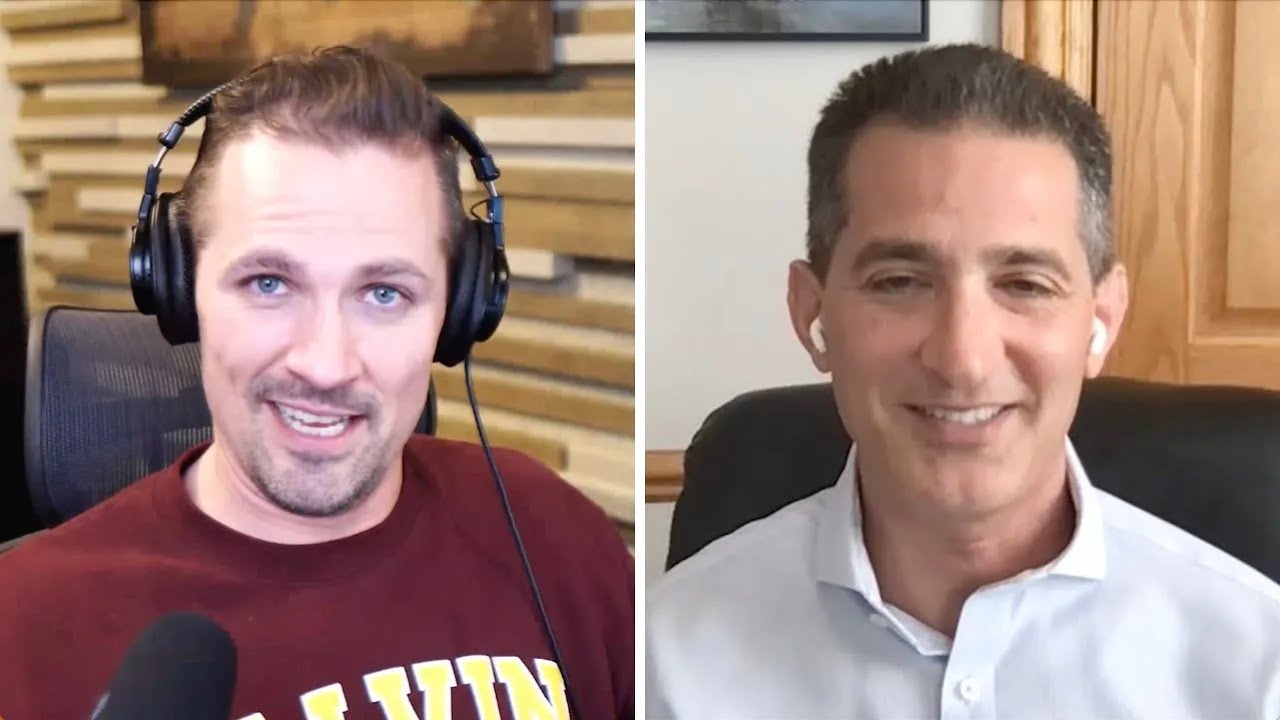 Note Investing 101: Learn the Ins and Outs of Creating Predictable Cash Flow w/ Eric Scharaga