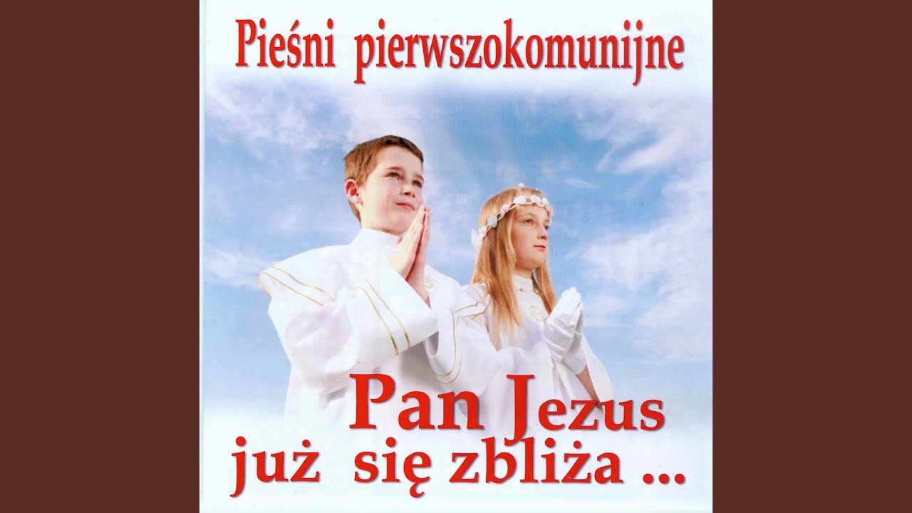 Kiedyś o Jezu chodził