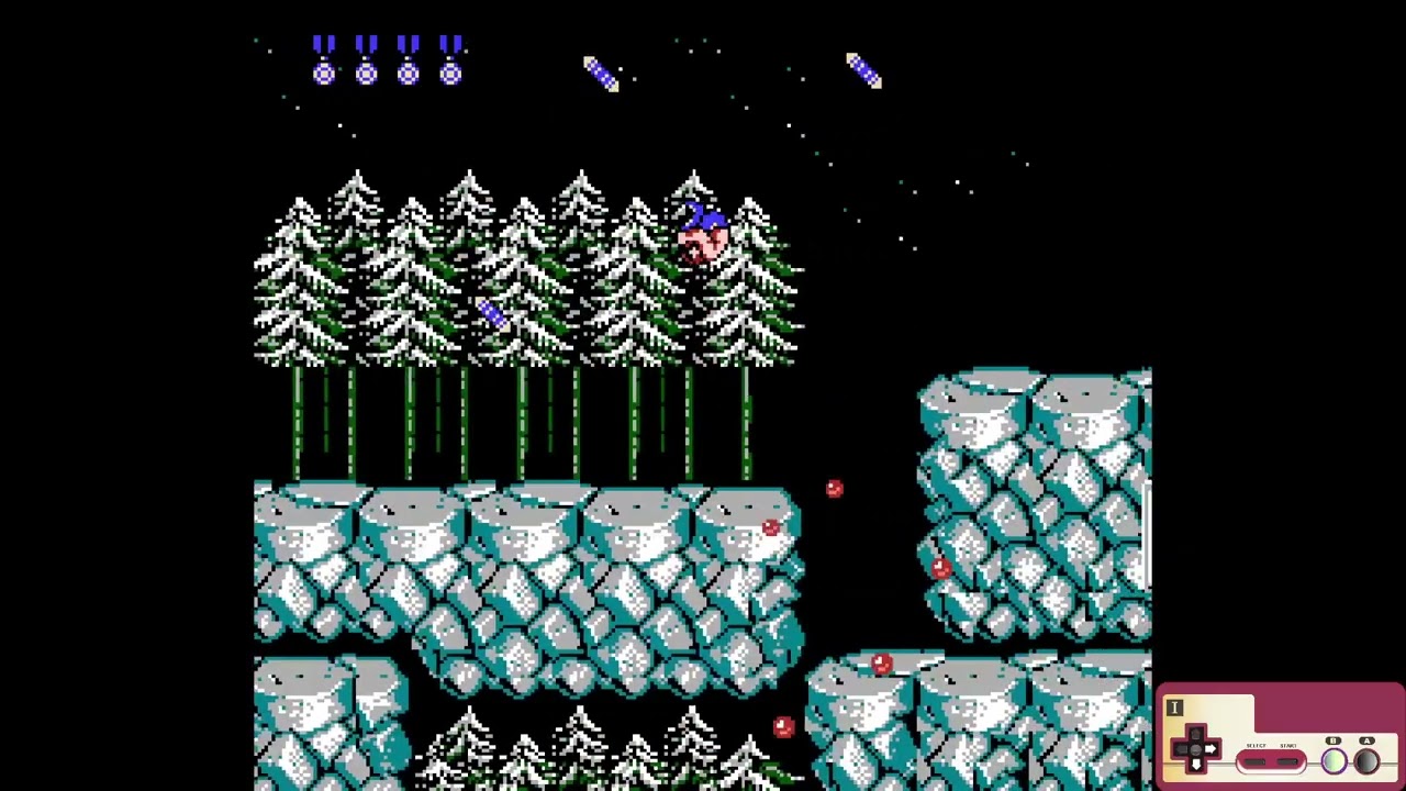 Contra Any%