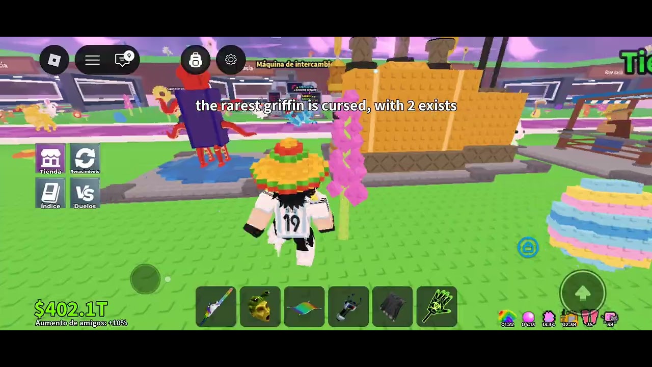 W Admin Abuse