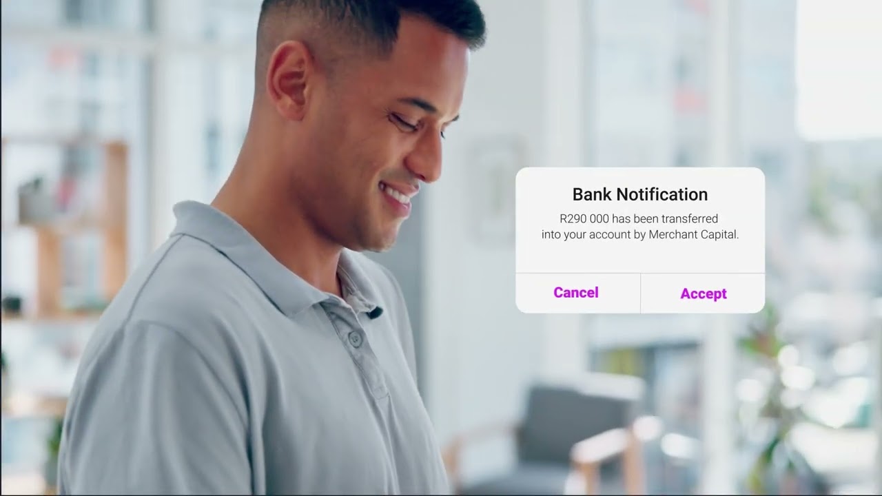 The Merchant Capital Client Communication Is Seamless Keeping You Informed Every Step Of The Way