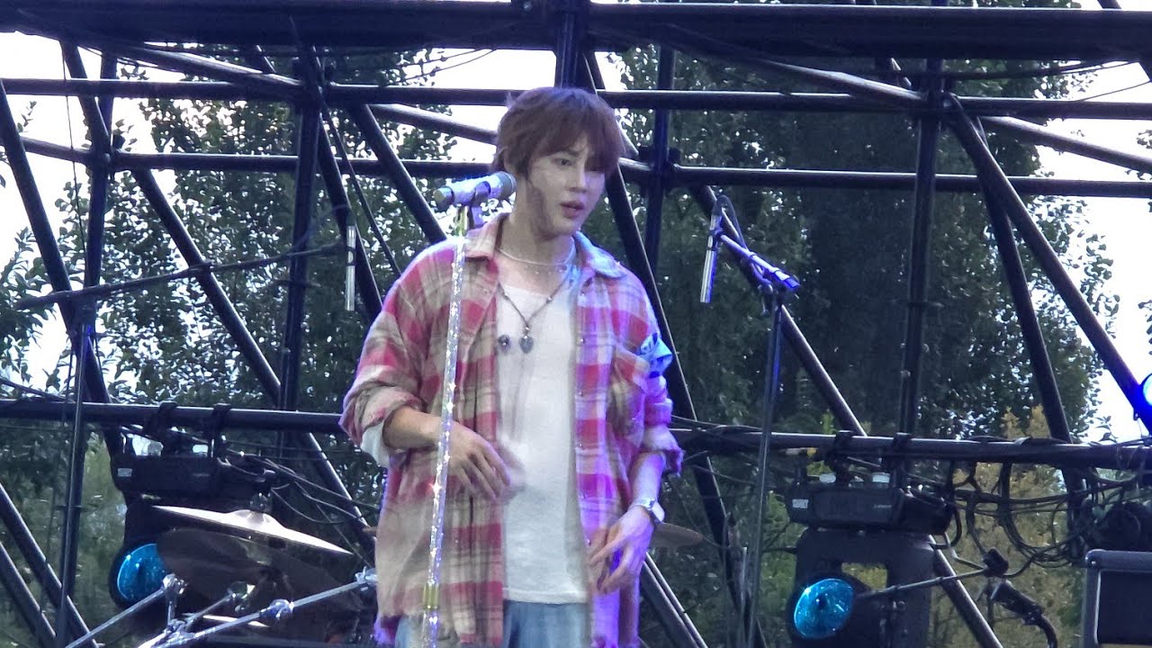 25.09.28 하성운 ATA 아타 페스티벌 풀캠