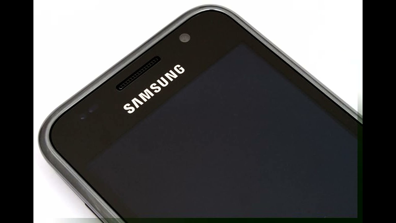 Samsung Tune 2006 Extended Version