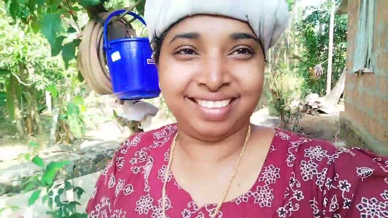 എത്ര ജോലിചെയ്താലും കാണില്ല ഈ വീട്ടിൽ 🥺🏡