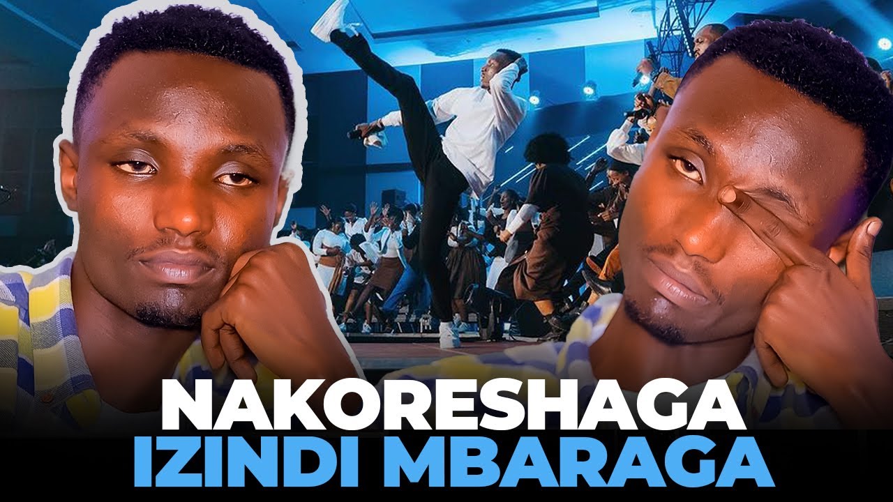 NAKORESHAGA IBIYOBYABWENGE MU RUSENGERO😥NGO IMBARAGA NKORESHA MBA NASINZE😳AHAMAGAYE FIANCE🥰TRESOR