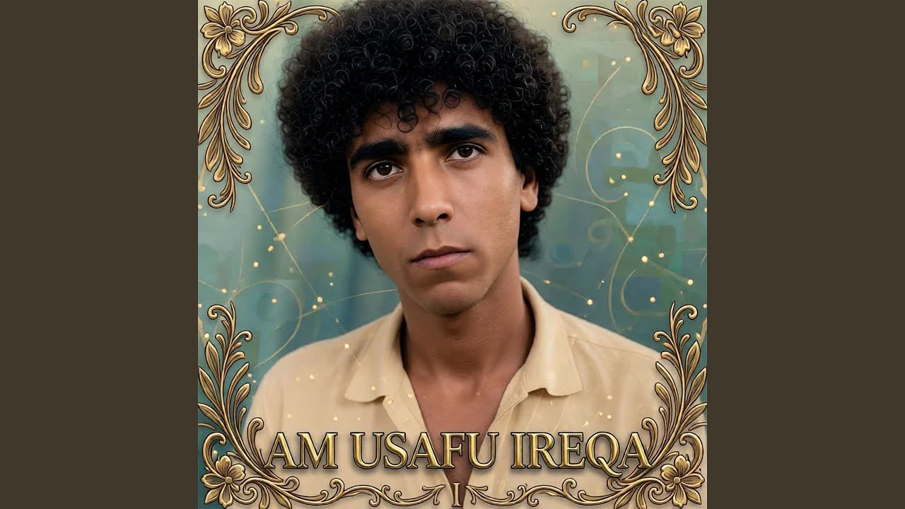 Am Usafu Ireqa