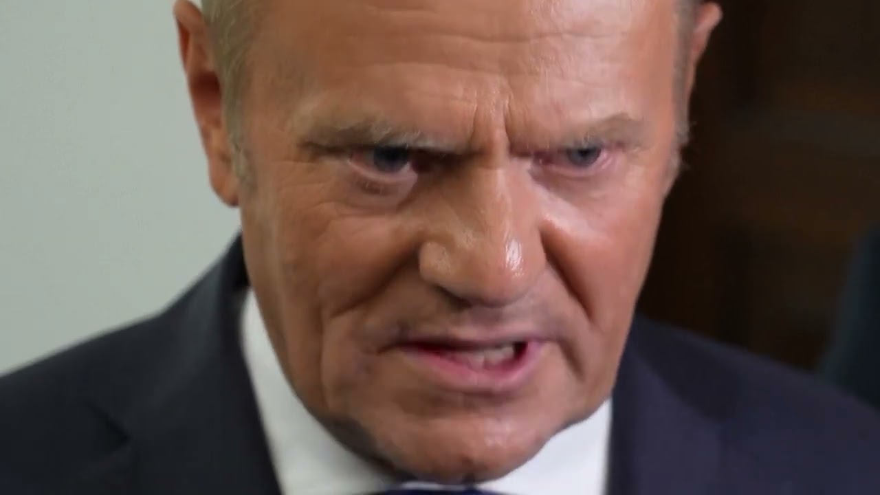 ROZŁAM W KOALICJI! Tusk dystansuje się od Giertycha. Co się stało za zamkniętymi drzwiami?