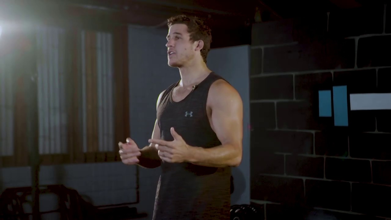 INTRO Home Workout THFIT Online
