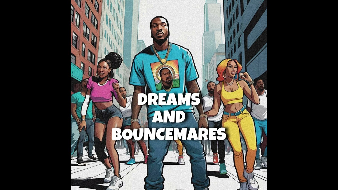 Dreams And Bouncemares (Nola Bounce)  @GuapyBeats Ft @hasizzle88