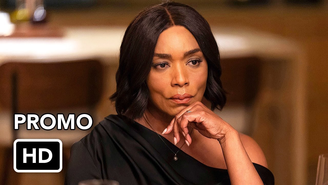 9-1-1 9x09 Promo 