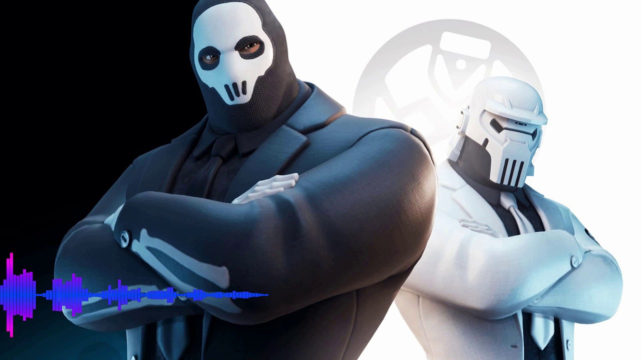 All 44 Brutus Voice Lines in Fortnite!