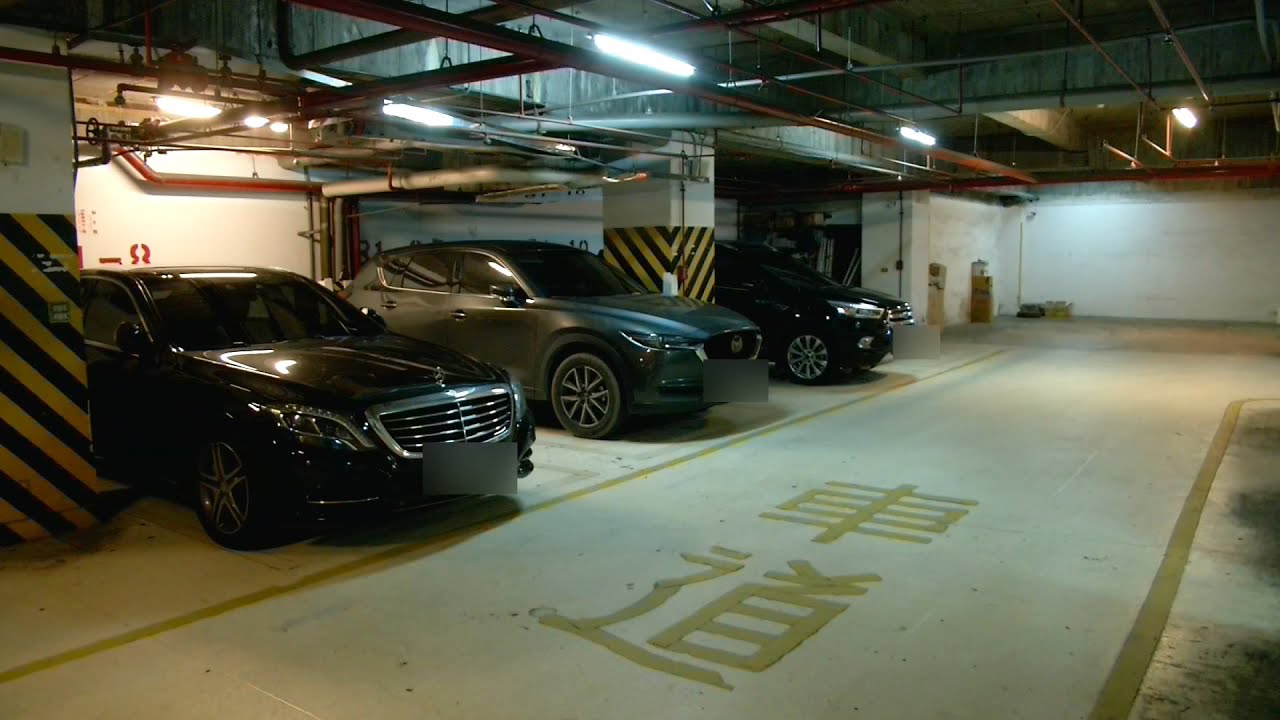 新成屋公設比過高 內政部擬修法排除大樓車位與車道公設｜20210330 公視晚間新聞