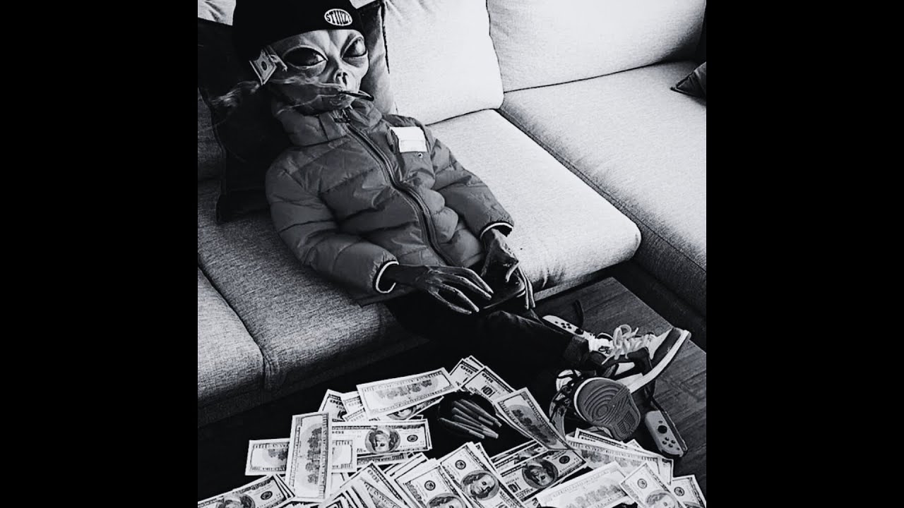 [FREE] EsDeeKid Type Beat - 