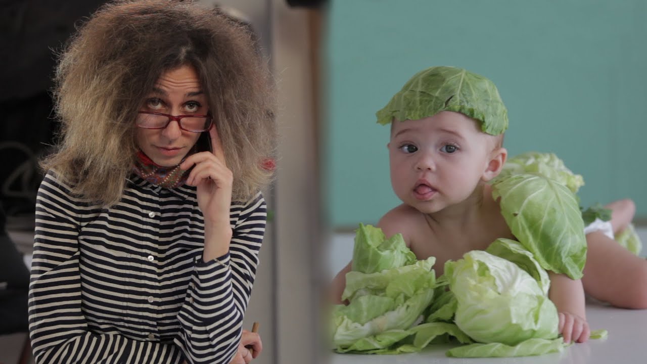 Anne Geddes: Beneath the Diaper