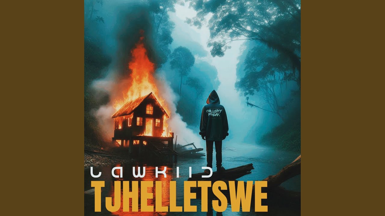 Tjhelletswe