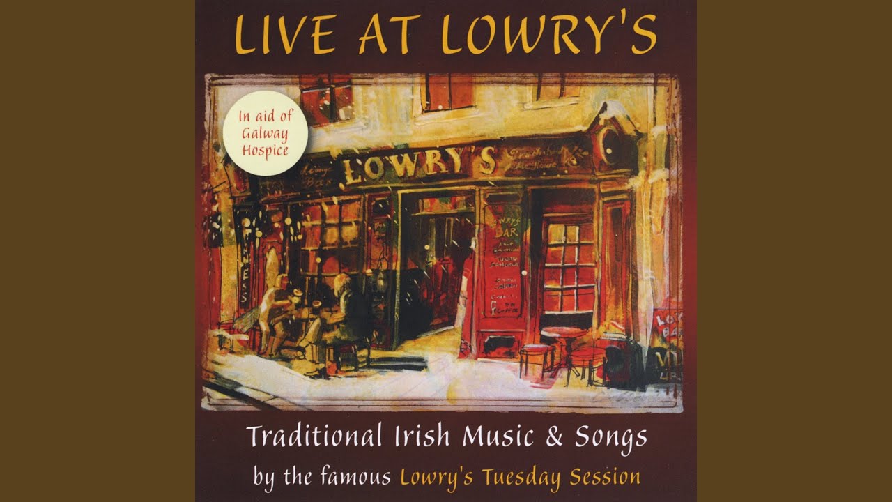 Down the Broom / Gatehouse Maid (Live) (Reels)