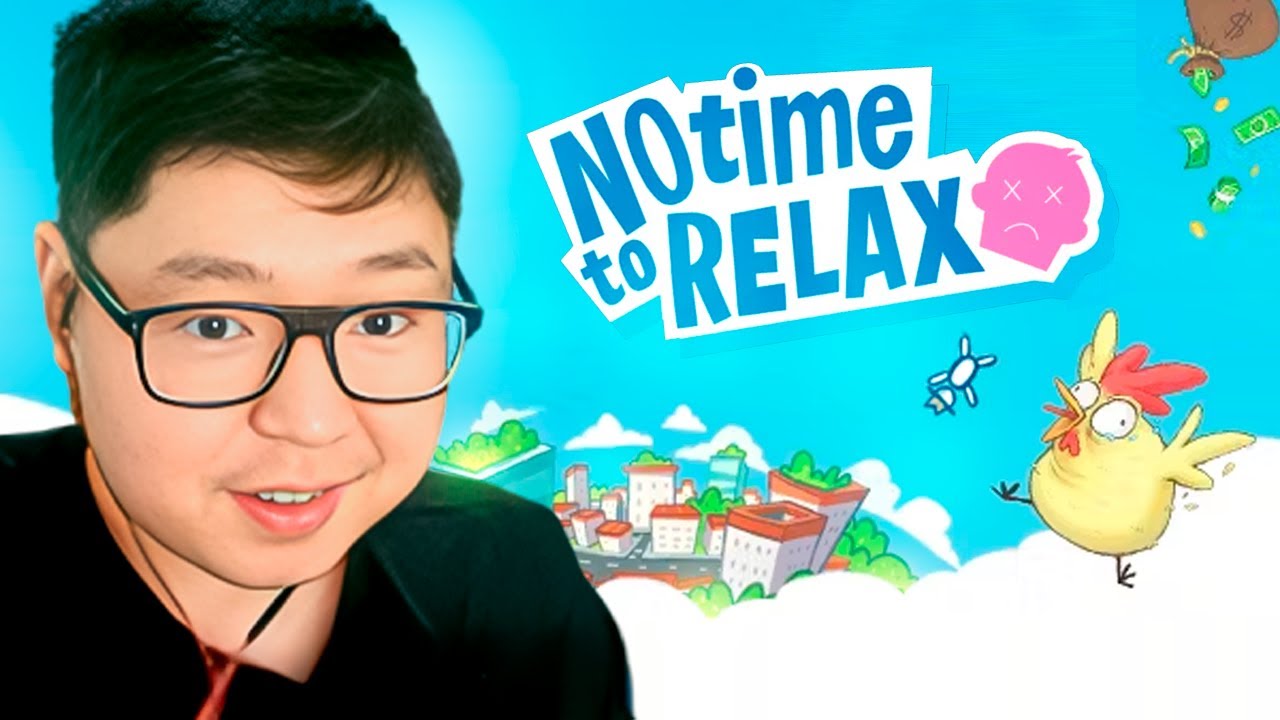 LIMINHA JOGANDO NO TIME TO RELAX COM FLY, BT E FLAVIN!