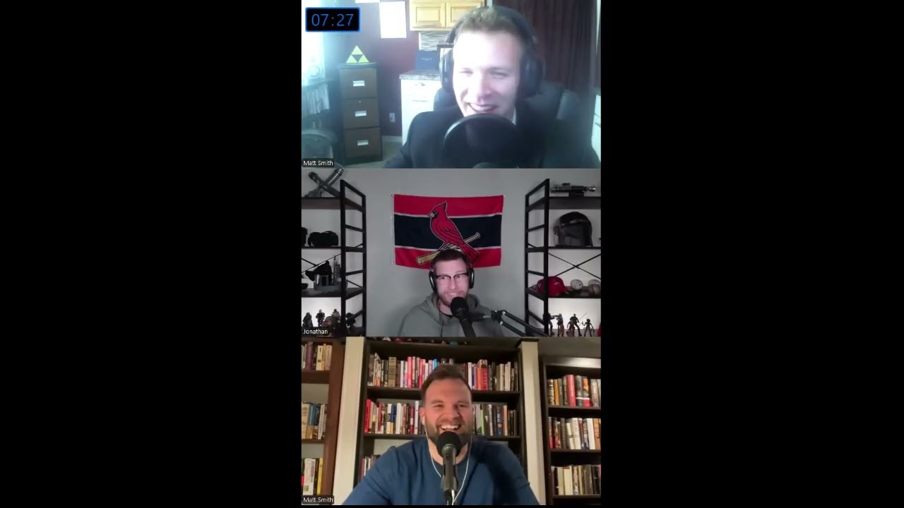 S1 E59   The Dustin May Deep Dive