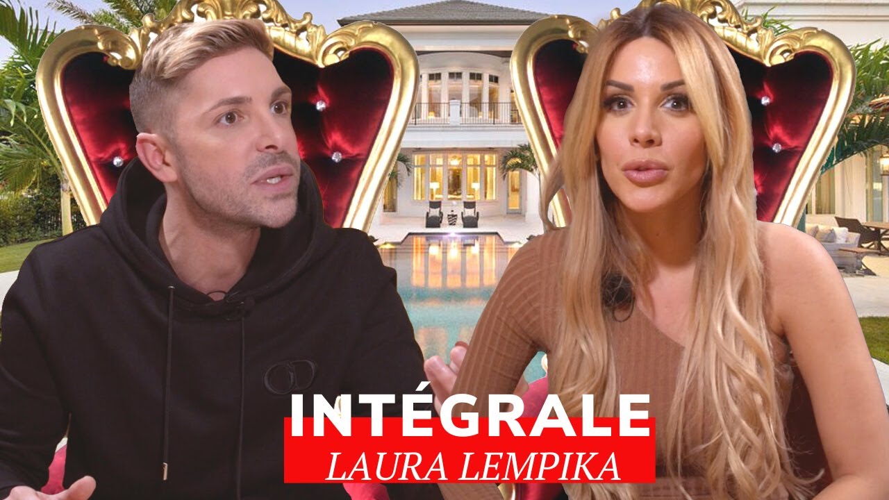 Laura Lempika (LPDLA7): Tromperies de Nikola? Grossesse & mariage? Fausse rupture? Elle parle enfin!