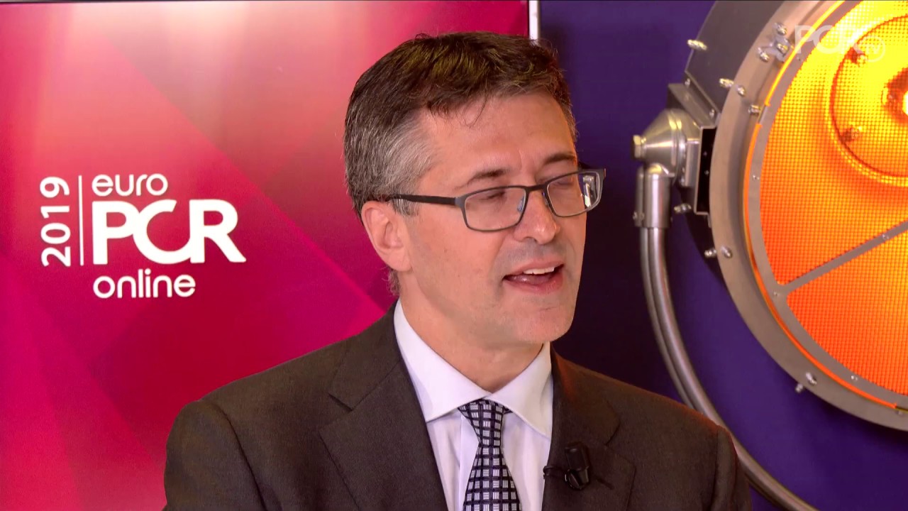 Optimal management of patent foramen ovale closure after stroke – EuroPCR 2019