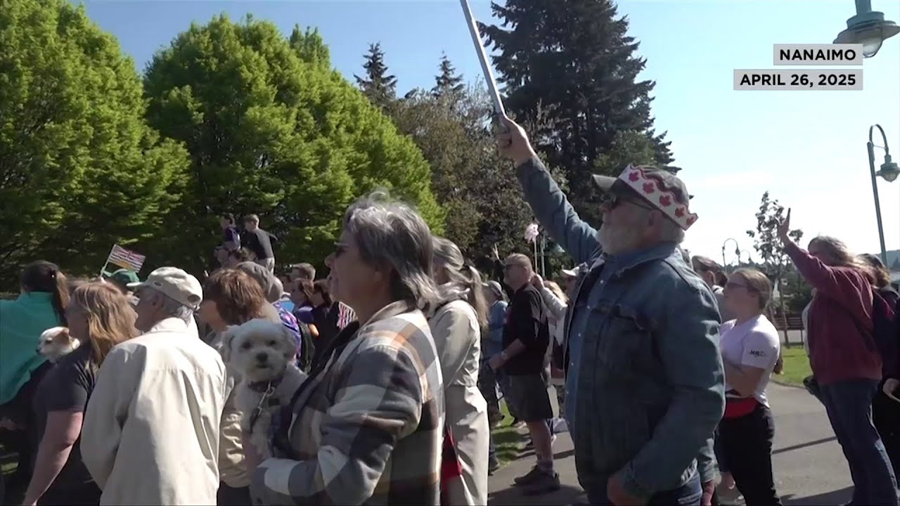 'Adopt an American': Nanaimo event to welcome hundreds of U.S. visitors