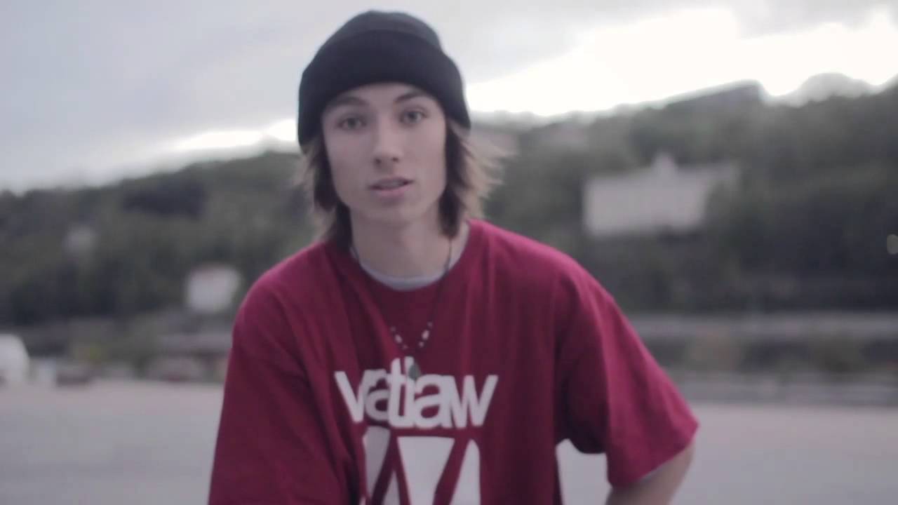 Tuto bmx nose manual en francais