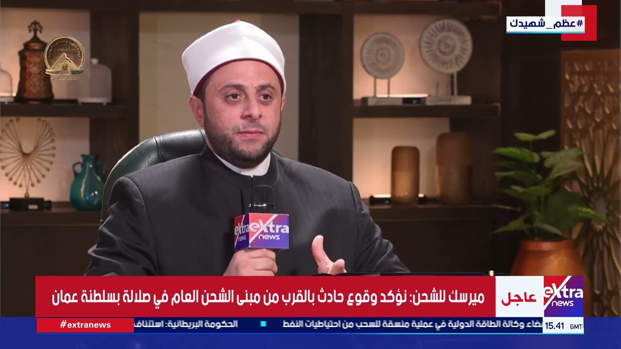 كيف تعتاد العبادات والطاعات بعد شهر رمضان؟.. الشيخ/ عبد الرحمن شلبي أمين الفتوى بدار الإفتاء يُجيب