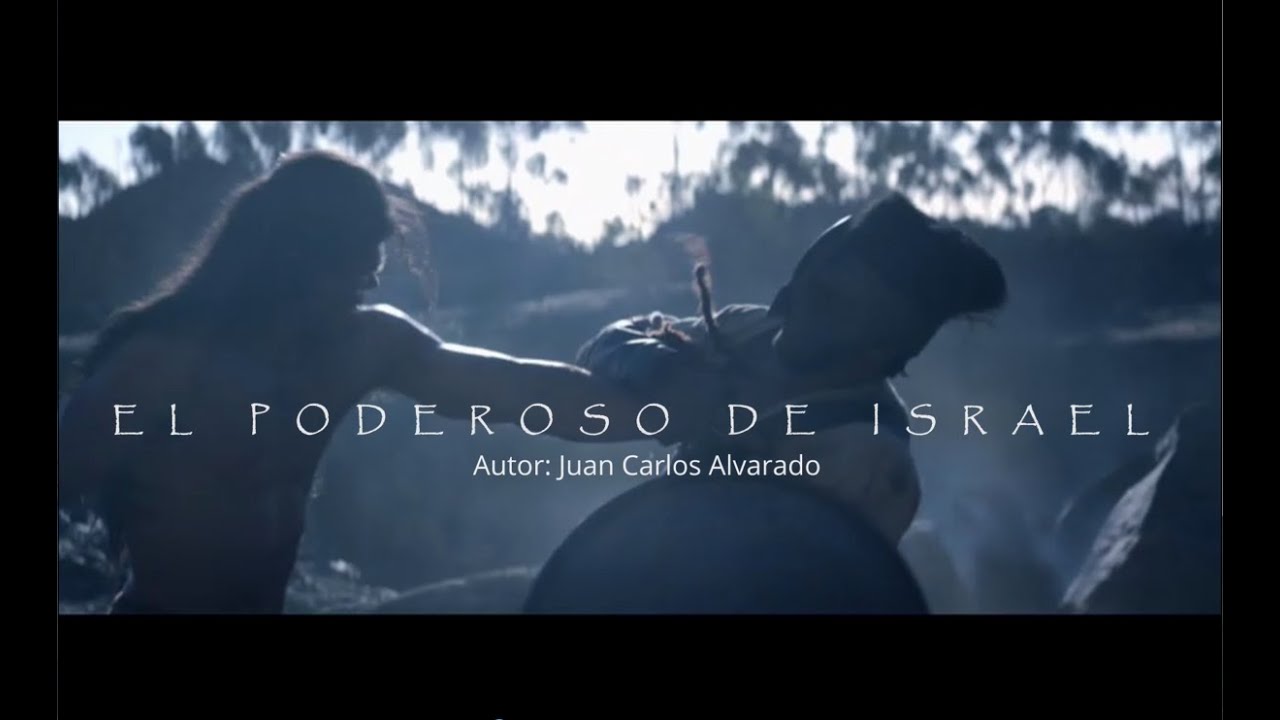 EL PODEROSO DE ISRAEL VERSION ROCK