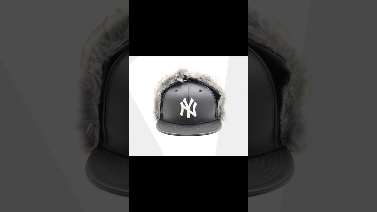 ニューエラ New Era 59FIFTY Dog Ear ニューヨーク・ヤンキース NY ONSPOTZ別注 14122159