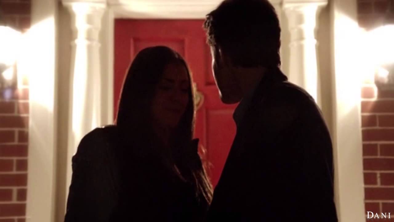 Stefan + Elena | Dreams (5x18)