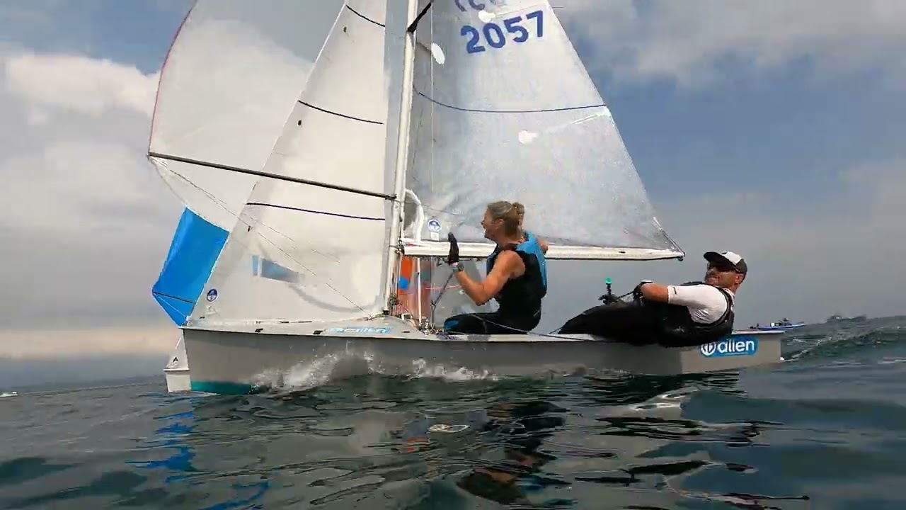 TCL Scorpion Nationals - Thursday highlights video