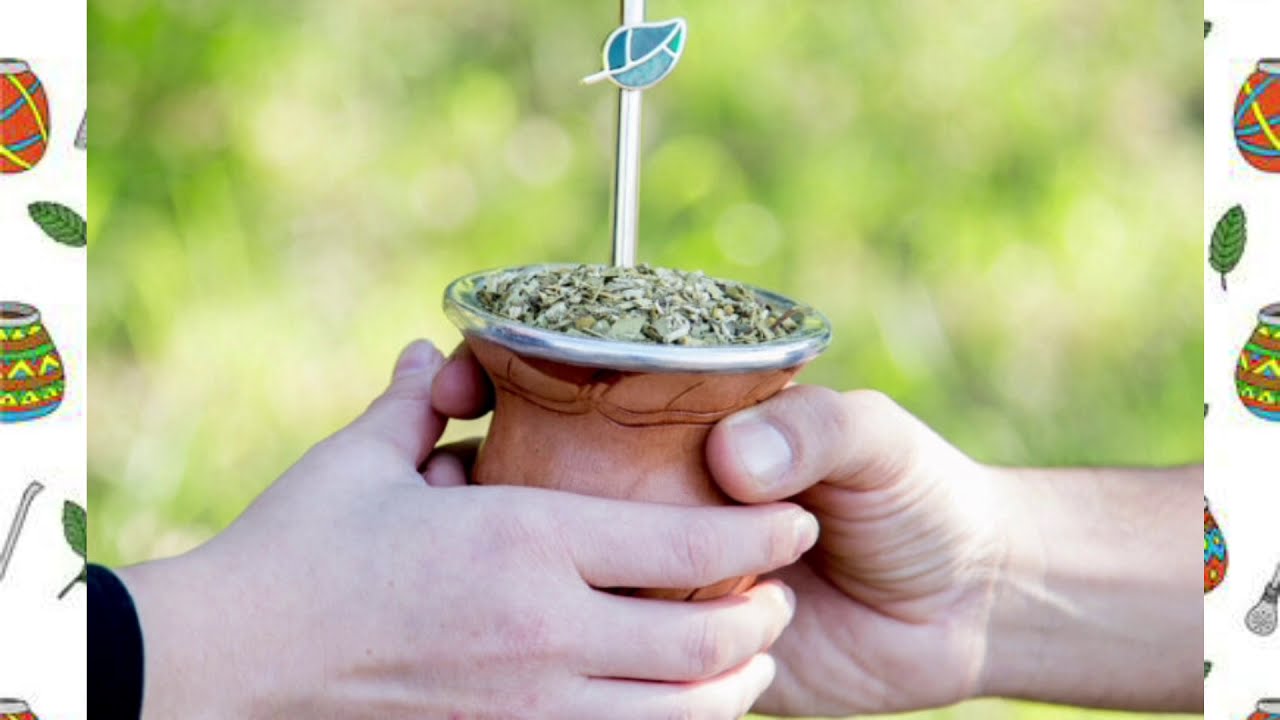 Historia del Mate Argentina