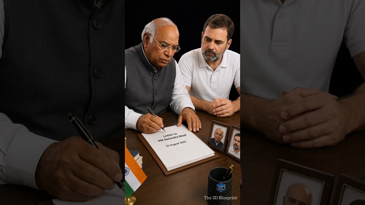 Congress vs BJP 2027 Caste Census | #shorts