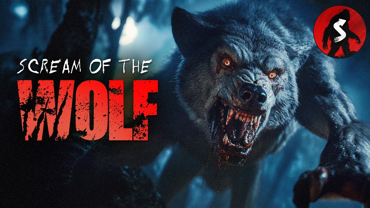 Scream of the Wolf | Full Horror Thriller Movie | Peter Graves | Clint Walker | Jo Ann Pflug