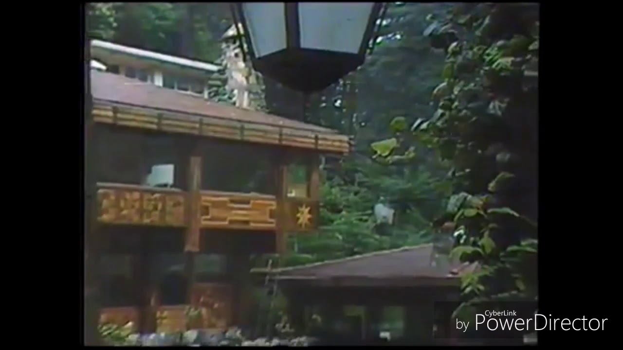 Pandora - Los Peces En El Río (Fan Edit Music Video)