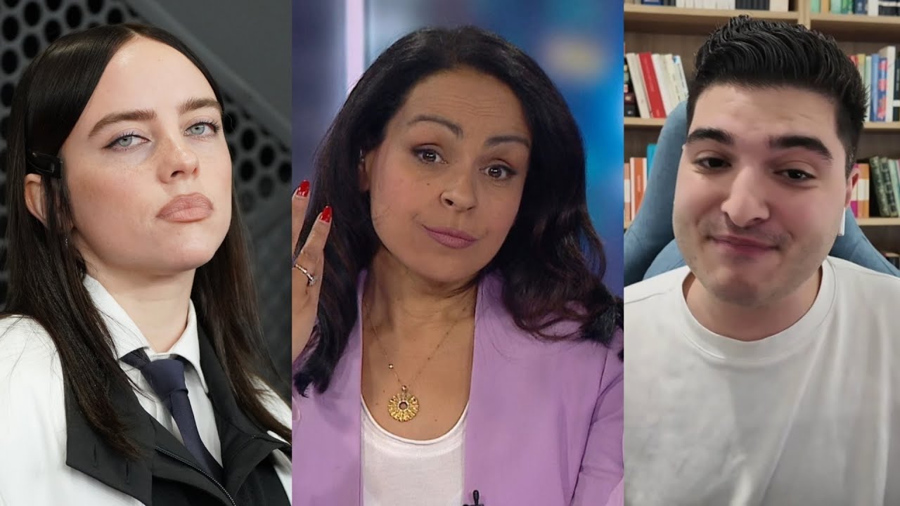 Lefties Losing It: Did Billie Eilish have Aussie influencer deported?
