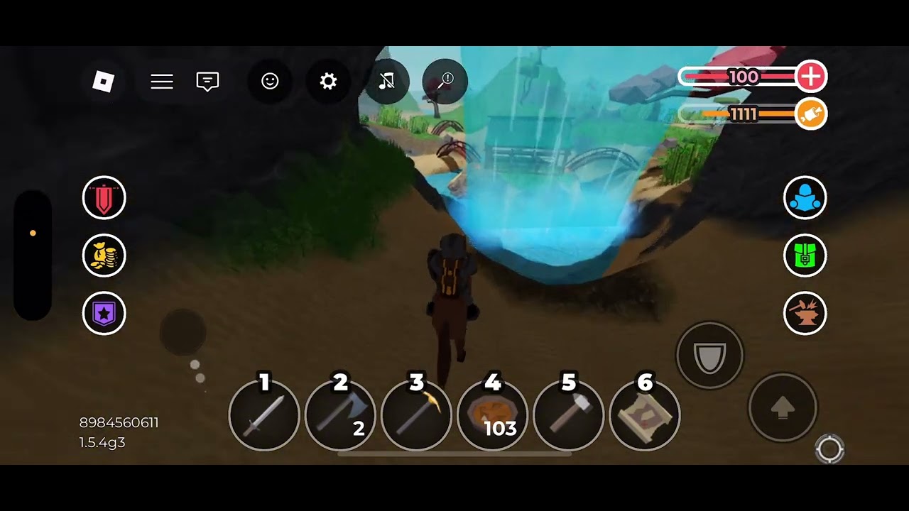 ROBLOX (The Survival Game) - Ep.3